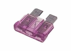 Budget ✔️ Mon Ster 3 Amp ATO Blade Fuse ❤️