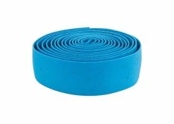Wholesale 👍 Origin8 Pro Cork Handlebar Tape 😀 -Motorcycle Parts Sales Store 31446 lt blue