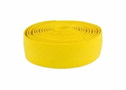 Wholesale 👍 Origin8 Pro Cork Handlebar Tape 😀 -Motorcycle Parts Sales Store 31448 yellow