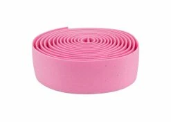 Wholesale 👍 Origin8 Pro Cork Handlebar Tape 😀 -Motorcycle Parts Sales Store 31596 pink