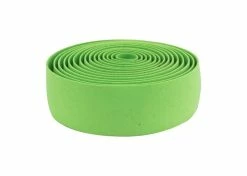 Wholesale 👍 Origin8 Pro Cork Handlebar Tape 😀 -Motorcycle Parts Sales Store 31796 lime green