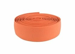 Wholesale 👍 Origin8 Pro Cork Handlebar Tape 😀 -Motorcycle Parts Sales Store 31797 orange
