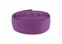 Wholesale 👍 Origin8 Pro Cork Handlebar Tape 😀 -Motorcycle Parts Sales Store 31798 purple