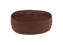 Wholesale 👍 Origin8 Pro Cork Handlebar Tape 😀 -Motorcycle Parts Sales Store 32316 dk brown