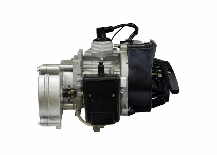 Discount ๐ Mon Ster 47cc Engine With Gearbox Transmission For Dirt Bikes, Mini Quad ATVs, & Pocket Bikes ๐ 2 Discount ๐ Mon Ster 47cc Engine With Gearbox Transmission For Dirt Bikes, Mini Quad ATVs, & Pocket Bikes ๐ - Image 2