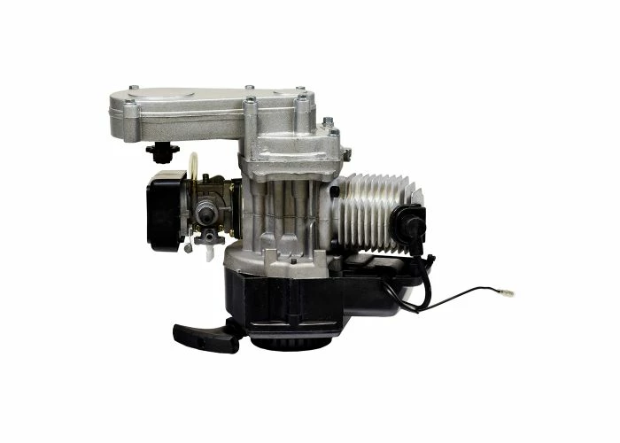 Discount ๐ Mon Ster 47cc Engine With Gearbox Transmission For Dirt Bikes, Mini Quad ATVs, & Pocket Bikes ๐ 5 Discount ๐ Mon Ster 47cc Engine With Gearbox Transmission For Dirt Bikes, Mini Quad ATVs, & Pocket Bikes ๐ - Image 5