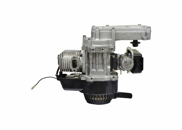 Discount ๐ Mon Ster 47cc Engine With Gearbox Transmission For Dirt Bikes, Mini Quad ATVs, & Pocket Bikes ๐ 6 Discount ๐ Mon Ster 47cc Engine With Gearbox Transmission For Dirt Bikes, Mini Quad ATVs, & Pocket Bikes ๐ - Image 6