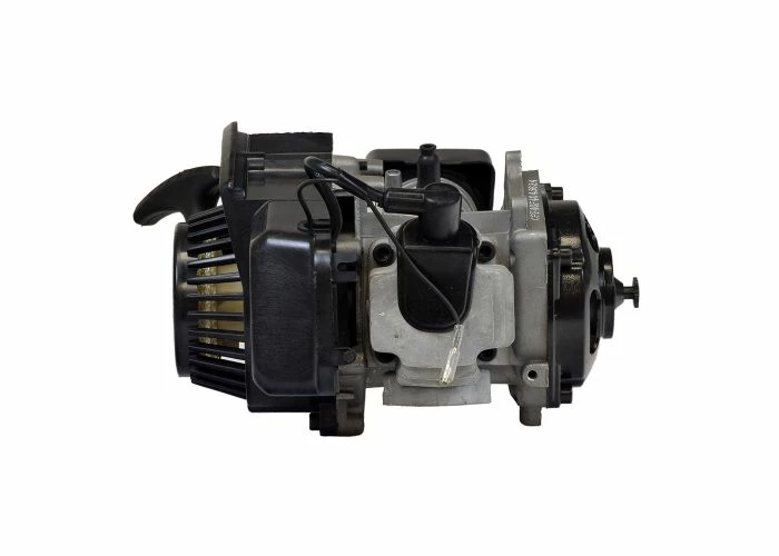 New ๐ Mon Ster 47cc Engine For Dirt Bikes, Mini Quad ATVs, & Pocket Bikes (Blemished) ๐ 4 New ๐ Mon Ster 47cc Engine For Dirt Bikes, Mini Quad ATVs, & Pocket Bikes (Blemished) ๐ - Image 4