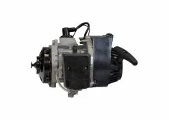 New 🌟 Mon Ster 47cc Engine For Dirt Bikes, Mini Quad ATVs, & Pocket Bikes 🎁 -Motorcycle Parts Sales Store 47cc atv engine 6 3