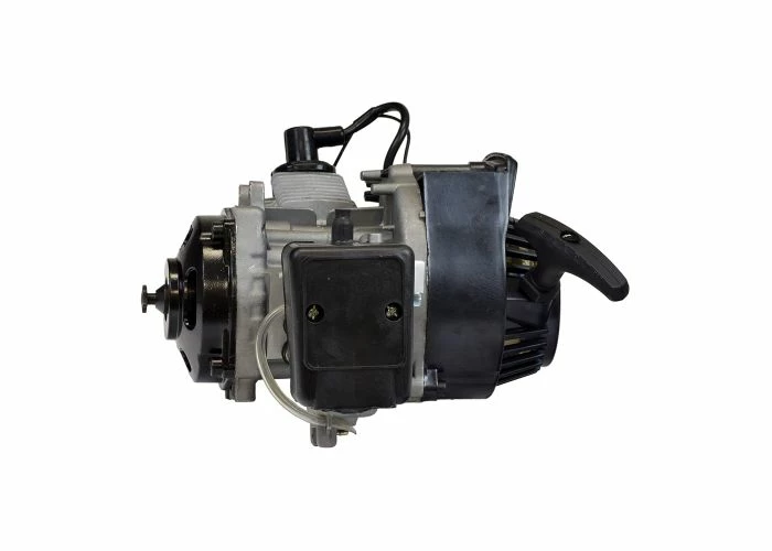 New ๐ Mon Ster 47cc Engine For Dirt Bikes, Mini Quad ATVs, & Pocket Bikes (Blemished) ๐ 5 New ๐ Mon Ster 47cc Engine For Dirt Bikes, Mini Quad ATVs, & Pocket Bikes (Blemished) ๐ - Image 5