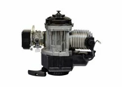 New 🌟 Mon Ster 47cc Engine For Dirt Bikes, Mini Quad ATVs, & Pocket Bikes 🎁 -Motorcycle Parts Sales Store 47cc atv engine 6 4