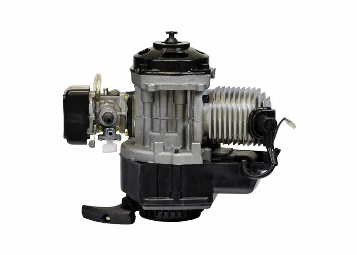 New ๐ Mon Ster 47cc Engine For Dirt Bikes, Mini Quad ATVs, & Pocket Bikes (Blemished) ๐ 6 New ๐ Mon Ster 47cc Engine For Dirt Bikes, Mini Quad ATVs, & Pocket Bikes (Blemished) ๐ - Image 6