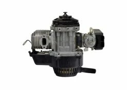 New 🌟 Mon Ster 47cc Engine For Dirt Bikes, Mini Quad ATVs, & Pocket Bikes 🎁 -Motorcycle Parts Sales Store 47cc atv engine 6 5
