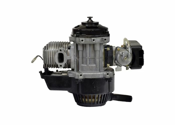 New ๐ Mon Ster 47cc Engine For Dirt Bikes, Mini Quad ATVs, & Pocket Bikes (Blemished) ๐ 7 New ๐ Mon Ster 47cc Engine For Dirt Bikes, Mini Quad ATVs, & Pocket Bikes (Blemished) ๐ - Image 7