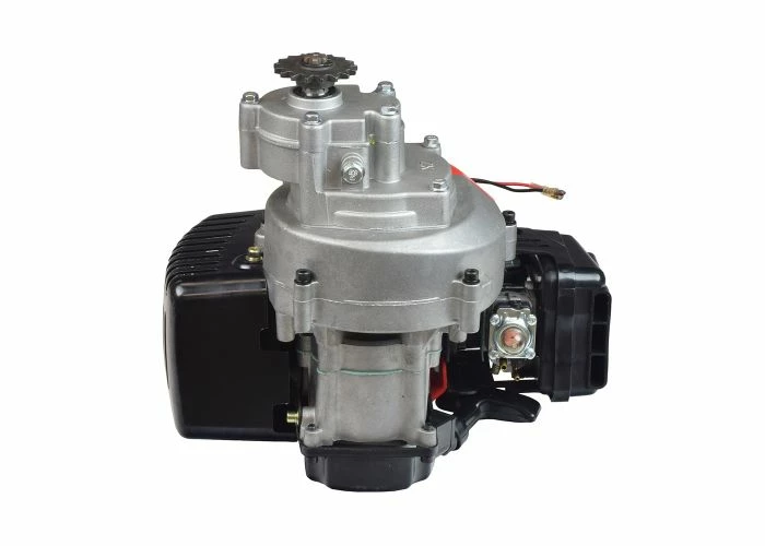 Best Sale ๐ฏ Mon Ster 49cc/52cc Scooter Engine With Manual Pull Start ๐ 3 Best Sale ๐ฏ Mon Ster 49cc/52cc Scooter Engine With Manual Pull Start ๐ - Image 3