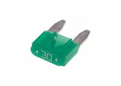 Discount ✔️ Mon Ster 30 Amp ATM Blade Fuse 🤩