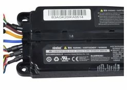 Best reviews of 🎁 Mon Ster Lithium Battery Pack & Control Module For The Ninebot ZING E10 EKickScooter 😀 -Motorcycle Parts Sales Store b02 2001 4