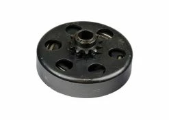 Flash Sale 🔔 Mon Ster Clutch Assembly With 5/8" Shaft & 11-Tooth #35 Chain Sprocket For Go-Karts ✔️