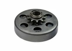 New 💯 Mon Ster Clutch Assembly With 3/4" Shaft & 10 Tooth 420 Chain Sprocket For 163cc 5.5 Hp & 196cc 6.5 Hp Engines 🔥