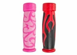 Outlet 🔔 Mon Ster Comfort Handlebar Grips For Bikes & Scooters (KidZamo) (Set Of 2) 😍
