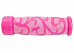 Outlet 🔔 Mon Ster Comfort Handlebar Grips For Bikes & Scooters (KidZamo) (Set Of 2) 😍 -Motorcycle Parts Sales Store comfort handlebar grips bike scooter kidzamo 3 2