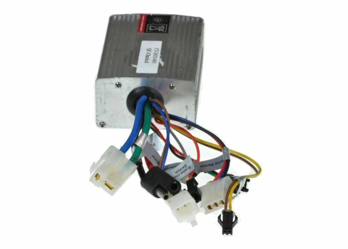 Best reviews of 👍 Mon Ster Currie 24 Volt 35 Amp 3-Pin Controller For EZip & IZIP Electric Bicycles With AC Serial Numbers 👏 2 Best reviews of 👍 Mon Ster Currie 24 Volt 35 Amp 3-Pin Controller For EZip & IZIP Electric Bicycles With AC Serial Numbers 👏 - Image 2