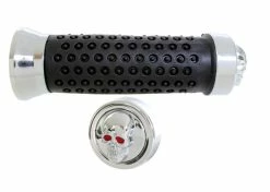 Buy 👏 Sunlite Custom Skull Handlebar Grips ✔️