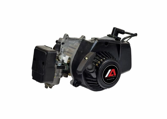 New ๐ Mon Ster 47cc Engine For Dirt Bikes, Mini Quad ATVs, & Pocket Bikes (Blemished) ๐ 2 New ๐ Mon Ster 47cc Engine For Dirt Bikes, Mini Quad ATVs, & Pocket Bikes (Blemished) ๐ - Image 2