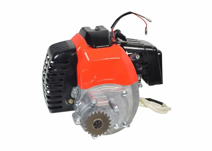Deals ๐งจ Mon Ster 49cc/52cc Scooter Engine With Electric Start ๐ 2 Deals ๐งจ Mon Ster 49cc/52cc Scooter Engine With Electric Start ๐ - Image 2