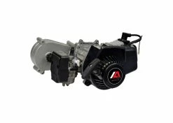 Discount ๐ Mon Ster 47cc Engine With Gearbox Transmission For Dirt Bikes, Mini Quad ATVs, & Pocket Bikes ๐