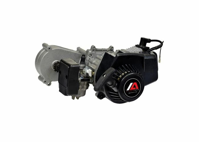 Discount ๐ Mon Ster 47cc Engine With Gearbox Transmission For Dirt Bikes, Mini Quad ATVs, & Pocket Bikes ๐ 1 Discount ๐ Mon Ster 47cc Engine With Gearbox Transmission For Dirt Bikes, Mini Quad ATVs, & Pocket Bikes ๐
