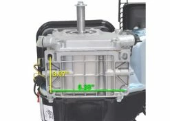 Top 10 👏 Mon Ster 196cc 6.5 Hp Mini Bike Engine For Baja MB165 & MB200 (Baja Heat, Mini Baja, Baja Warrior) Mini Bikes ✨ -Motorcycle Parts Sales Store e05 1326 24 5