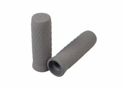 Best Pirce 🤩 Mon Ster Gray Handlebar Grips For The Ninebot MAX G30 Scooter ✔️