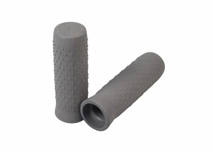 Best Pirce 🤩 Mon Ster Gray Handlebar Grips For The Ninebot MAX G30 Scooter ✔️ 1 Best Pirce 🤩 Mon Ster Gray Handlebar Grips For The Ninebot MAX G30 Scooter ✔️