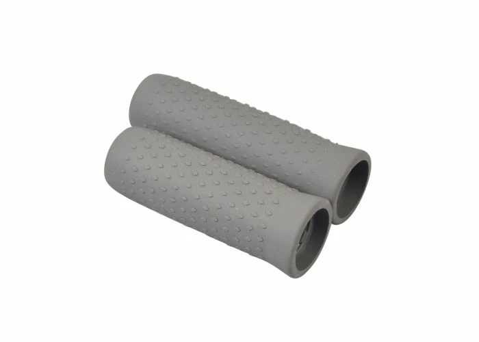 Best Pirce 🤩 Mon Ster Gray Handlebar Grips For The Ninebot MAX G30 Scooter ✔️ 2 Best Pirce 🤩 Mon Ster Gray Handlebar Grips For The Ninebot MAX G30 Scooter ✔️ - Image 2