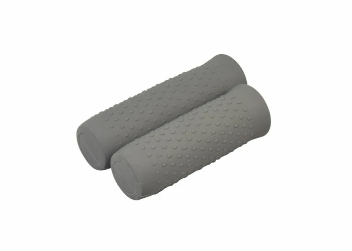 Best Pirce 🤩 Mon Ster Gray Handlebar Grips For The Ninebot MAX G30 Scooter ✔️ 3 Best Pirce 🤩 Mon Ster Gray Handlebar Grips For The Ninebot MAX G30 Scooter ✔️ - Image 3