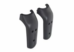 Best Sale 😀 Mon Ster Front Fork Cover For The Ninebot MAX G30 Scooter 😉 -Motorcycle Parts Sales Store e41 0278 3