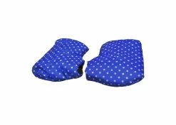 Cheapest 🤩 Mon Ster Waterproof Hand Mitts For Scooters, ATVs, & Bikes 🛒 -Motorcycle Parts Sales Store e41 8676 1
