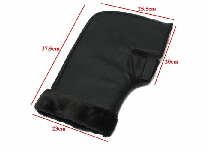 Coupon ๐ Mon Ster Deluxe Hand Mittens (Warmers/Gloves) For Scooters, ATVs, & Bikes ๐ 3 Coupon ๐ Mon Ster Deluxe Hand Mittens (Warmers/Gloves) For Scooters, ATVs, & Bikes ๐ - Image 3