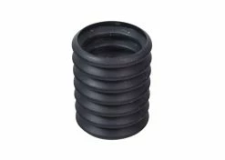 Brand new ⌛ Mon Ster Front Fork Rubber Boot For The Ninebot ZING E10 EKickScooter 🎁