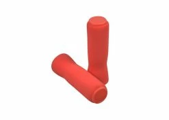 Cheapest ✨ Mon Ster Foam Handlebar Grips With Caps For The Ninebot ES1L Electric Scooter ✔️