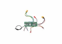 Hot Sale 😍 Mon Ster 👩 Motherboard & Harness For The GOTRAX XR Elite Electric Scooter 😍 -Motorcycle Parts Sales Store e42 0359 4