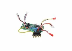 Cheap 😉 Mon Ster 👩 Motherboard & Harness For The GOTRAX XR Ultra Electric Scooter 🎁 -Motorcycle Parts Sales Store f48 5965 1 1