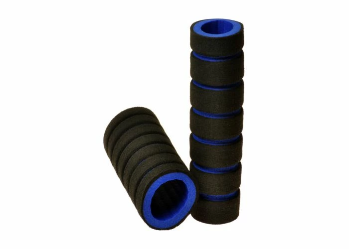 Cheap ๐ Mon Ster Foam Bike & Scooter Handlebar Grip Set ๐ฏ 2 Cheap ๐ Mon Ster Foam Bike & Scooter Handlebar Grip Set ๐ฏ - Image 2