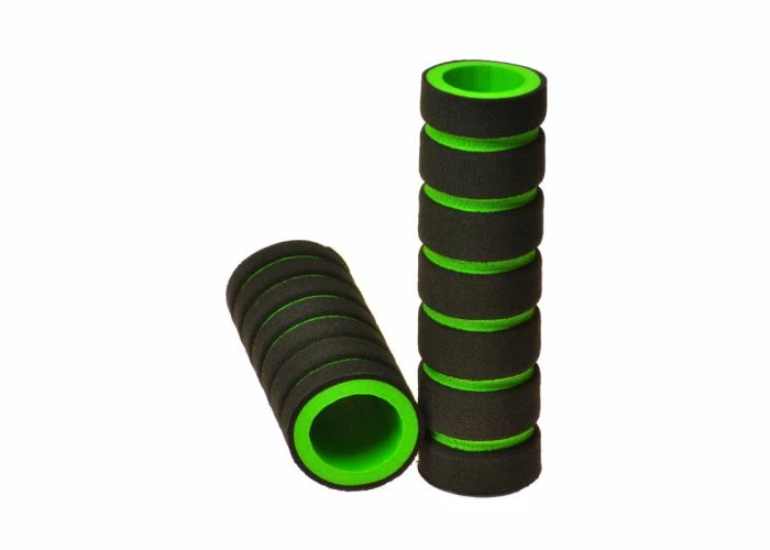 Cheap ๐ Mon Ster Foam Bike & Scooter Handlebar Grip Set ๐ฏ 3 Cheap ๐ Mon Ster Foam Bike & Scooter Handlebar Grip Set ๐ฏ - Image 3