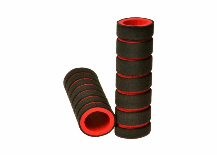 Cheap ๐ Mon Ster Foam Bike & Scooter Handlebar Grip Set ๐ฏ 4 Cheap ๐ Mon Ster Foam Bike & Scooter Handlebar Grip Set ๐ฏ - Image 4