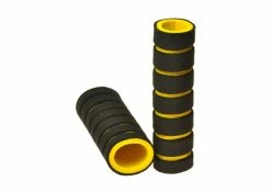 Cheap ๐ Mon Ster Foam Bike & Scooter Handlebar Grip Set ๐ฏ 9 Cheap ๐ Mon Ster Foam Bike & Scooter Handlebar Grip Set ๐ฏ -Motorcycle Parts Sales Store foam scooter bicycle grips 5 4