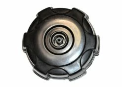 Promo 🔥 Mon Ster Fuel Tank Cap (Gas Cap) For 90cc Baja Wilderness 90 ATVs ✔️