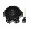 Top 10 ⌛ Mon Ster Black Anodized Aluminum Fuel Tank Cap (Gas Cap) For 150cc-250cc ATVs & Dirt Bikes 🎁