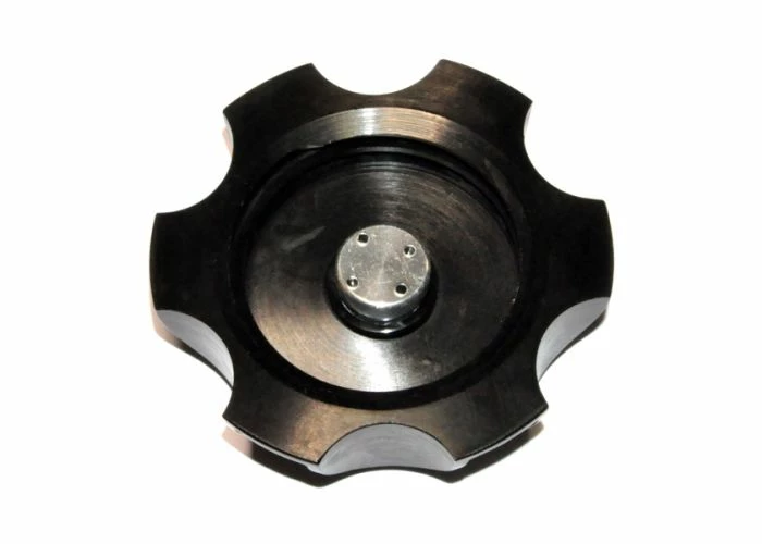 Top 10 โ Mon Ster Black Anodized Aluminum Fuel Tank Cap (Gas Cap) For 150cc-250cc ATVs & Dirt Bikes ๐ 2 Top 10 โ Mon Ster Black Anodized Aluminum Fuel Tank Cap (Gas Cap) For 150cc-250cc ATVs & Dirt Bikes ๐ - Image 2